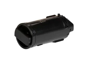 XEROX VERSALINK C600/C605 NEGRO CARTUCHO DE TONER GENERICO - REEMPLAZA 106R03907/106R03899