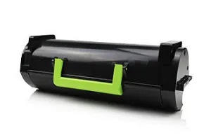 LEXMARK MS317/MX317/MS417/MX417/MS517/MS617/MX517/MX617 NEGRO CARTUCHO DE TONER GENERICO - REEMPLAZA 51B2000/51B2H00/51B2X00