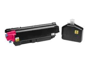KYOCERA TK5290 MAGENTA CARTUCHO DE TONER GENERICO - REEMPLAZA 1T02TXBNL0/TK5290M