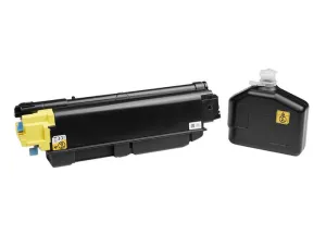 KYOCERA TK5290 AMARILLO CARTUCHO DE TONER GENERICO - REEMPLAZA 1T02TXANL0/TK5290Y