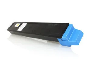 KYOCERA TK8115 CYAN CARTUCHO DE TONER GENERICO - REEMPLAZA 1T02P3CNL0/TK8115C