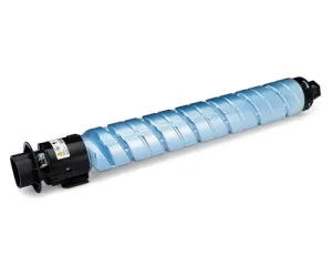 RICOH IMC3010/IMC3510 CYAN CARTUCHO DE TONER GENERICO - REEMPLAZA 842509