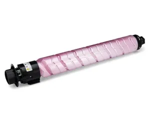 RICOH IMC3010/IMC3510 MAGENTA CARTUCHO DE TONER GENERICO - REEMPLAZA 842508