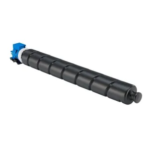 CANON CEXV65 CYAN CARTUCHO DE TONER GENERICO - REEMPLAZA 5762C001