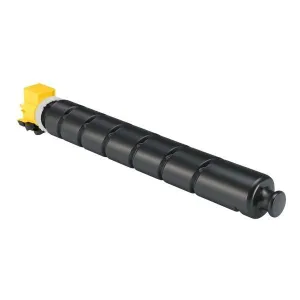 CANON CEXV65 AMARILLO CARTUCHO DE TONER GENERICO - REEMPLAZA 5764C001