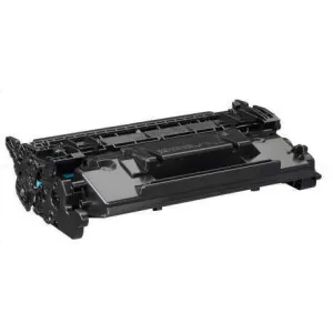 CANON T08 NEGRO CARTUCHO DE TONER GENERICO - REEMPLAZA 3010C006