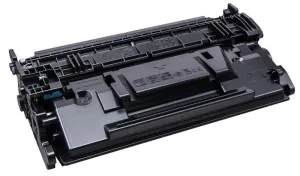 NO CHIP - CANON 056 NEGRO CARTUCHO DE TONER GENERICO - REEMPLAZA 3007C002