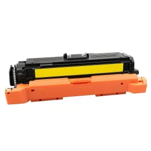 CANON T04 AMARILLO CARTUCHO DE TONER GENERICO - REEMPLAZA 2977C001