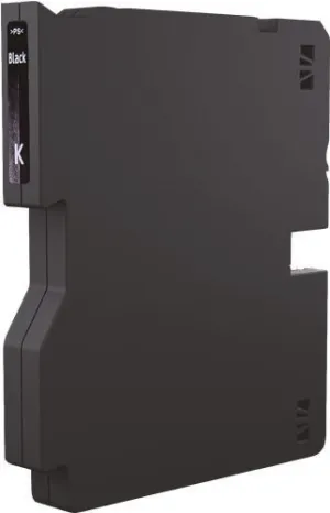 RICOH GC51K NEGRO CARTUCHO DE TINTA PIGMENTADA GENERICO - REEMPLAZA 405862
