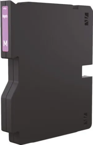 RICOH GC51M MAGENTA CARTUCHO DE TINTA PIGMENTADA GENERICO - REEMPLAZA 405864