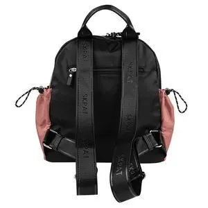 MOCHILA MERSEY NEGRO
