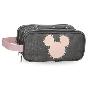 ESTUCHE TRIPLE MICKEY STUDS