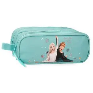 ESTUCHE DOBLE FROZEN ALWAYS CLOSE TO THE HEART