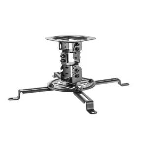 CROMAD SOPORTE DE TECHO PARA PROYECTOR - INCLINABLE - PESO MAX 13.5KG