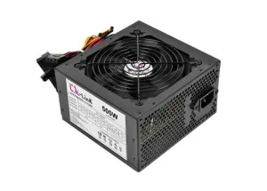 L-LINK LL-PS-500 FUENTE ALIMENTACION 500W