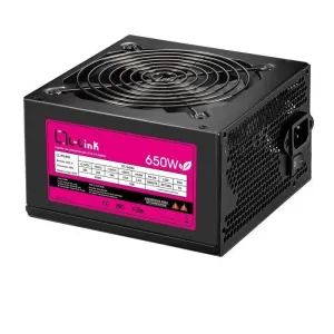 L-LINK LL-PS-650 FUENTE ALIMENTACION 650W