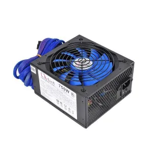 L-LINK LL-PS-750-80+ FUENTE ALIMENTACION 750W