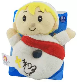SONAJERO PELUCHE JESUSITO  88543
