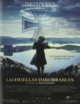 LAS HUELLAS IMBORRABLES