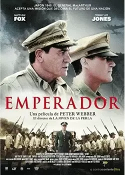 EMPERADOR (EMPEROR)