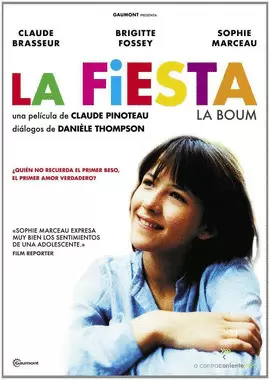 LA FIESTA (VOSE)
