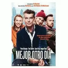 MEJOR OTRO DÍA
