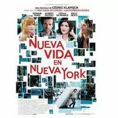 NUEVA VIDA EN NUEVA YORK