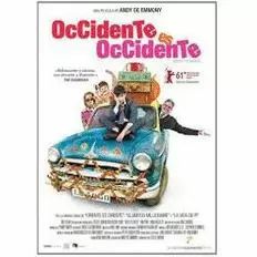 OCCIDENTE ES OCCIDENTE
