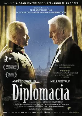 DIPLOMACIA