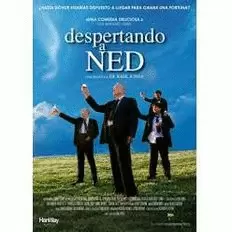 DESPERTANDO A NED