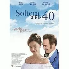 SOLTERA A LOS 40