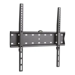 AISENS SOPORTE ECO ULTRA DELGADO (TV 32Â-55Â / 40KG) - COLOR NEGRO
