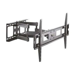 AISENS SOPORTE PROFESIONAL GIRATORIO - INCLINABLE Y NIVELABLE (TV 37Â-90Â) - COLOR NEGRO