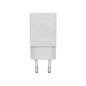 AISENS CARGADOR USB 10W - 5V/2A - COLOR BLANCO