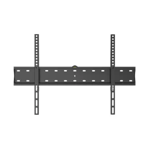 AISENS SOPORTE ECO ULTRA DELGADO (TV 37-70 / 40KG) - COLOR NEGRO