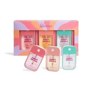 BODY MIST SWEET SWIRLS ESSENCE PACK 3U