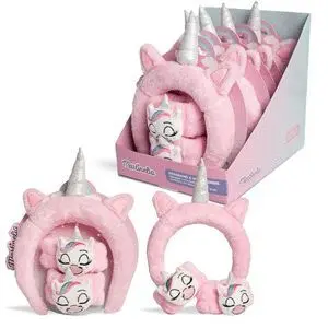 EXPOSITOR 6 DIADEMA UNICORNIO PLUSH