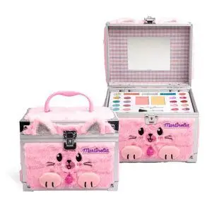 ESTUCHE DE BELLEZA LULU DUKI