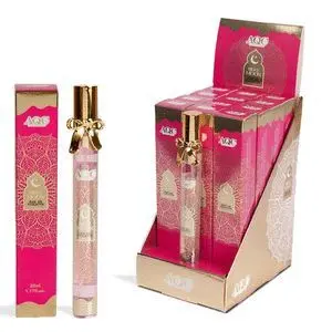 EXPOSITOR 12 FRAGANCIA LUNA SEDOSA 35ML