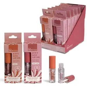 EXPOSITOR 12 ACEITE LABIAL LOVE NUTRICION INTENSA
