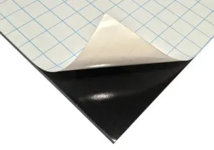 CARTON PLUMA ADHESIVO (1CARA) NEGRO 5 MM 70X100 CM