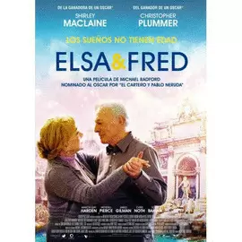 ELSA & FRED