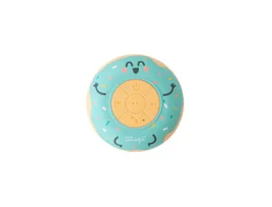 ALTAVOZ MR WONDERFUL WATERPROOF ROSQUILLAS