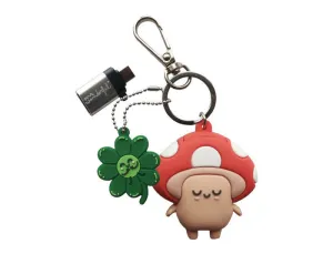 MEMORIA USB WONDEE MR. WONDERFUL 32GB SETA