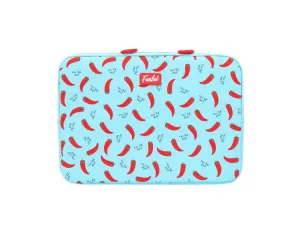 FUNDA PARA PORTATIL 14" FUNFUL CHILI