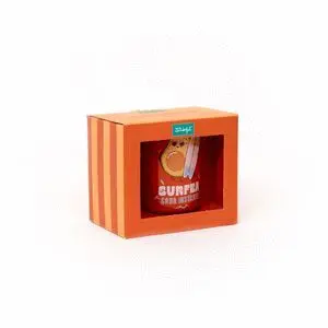 TAZA 3D AGUACATE SURFEA CADA INSTANTE