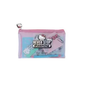 SET DE ESCRITURA HELLO KITTY X MR. WONDERFUL