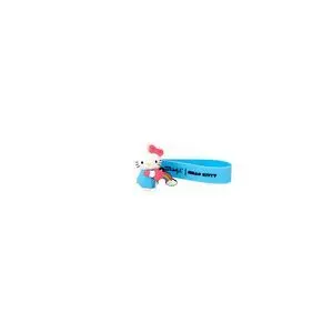 LLAVERO CON CHARM MY MELODY