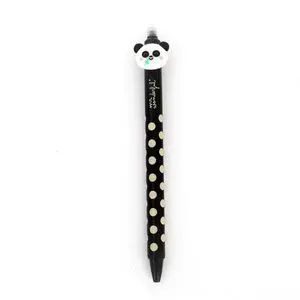BOLIGRAFO BORRABLE PANDA