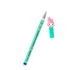MR WONDERFULL BOLIGRAFO BORRABLE BO-BO HELLO KITTY MY MELODY